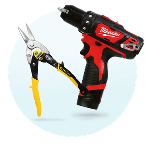 ابزار آلات و تجهیزات